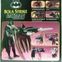 1991 - Batman - Action Figures - Batman Returns - Bola Strike