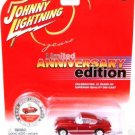 2004 - '54 Corvette Corvair - Johnny Lightning - 10th Anniversary Edition - Die-cast Metal Cars