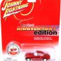 2004 - '54 Corvette Corvair - Johnny Lightning - 10th Anniversary Edition - Die-cast Metal Cars