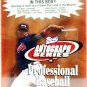 1996 - Best Autograph - Series Baseball - Minor League Baseball Cards