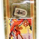 1896-1996 - Centennial Collection - Olympic Games Pin-Cards - Antwerp 1920