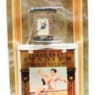 1896-1996 - Centennial Collection - Olympic Games Pin-Cards - London 1908