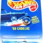 1991 - 59 Cadillac - Hot Wheels - Collector # 266