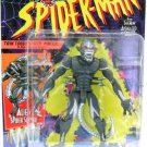1994 - Alien Spider Slayer - Toy Biz - Marvel - Spider-Man - The New Animated Series