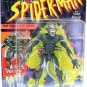 1994 - Alien Spider Slayer - Toy Biz - Marvel - Spider-Man - The New Animated Series