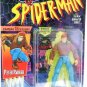 1994 - Peter Parker - Toy Action Figures - Toy Biz - Marvel - Spider-Man - The New Animated Series