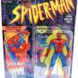 1994 - Spider-Man - Toy Action Figures - Toy Biz - Marvel - The New Animated Series