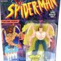 1994 - Smythe - Toy Action Figures - Toy Biz - Marvel Comics - Spider-Man - The New Animated Series