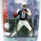 2007 - Tony Romo - Variant -  McFarlane's - Sports Action Figure - Football - Dallas Cowboys