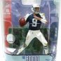 2007 - Tony Romo - Variant -  McFarlane's - Sports Action Figure - Football - Dallas Cowboys