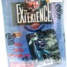 1995 - Classic - NFL Experience - Football - Trading Cards