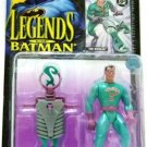 1994 - The Riddler - DC Comics - Kenner - Legends of Batman - Torn Package