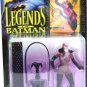 1994 - Catwoman - Action Figures - DC Comics - Kenner - Legends of Batman