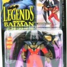 1994 - Knightquest Batman - Action Figures - DC Comics - Kenner - Legends of Batman