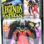1994 - Knightquest Batman - Action Figures - DC Comics - Kenner - Legends of Batman