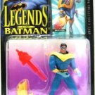 1994 - Knightquest Batman - Action Figures - DC Comics - Kenner