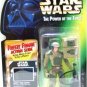 1997 - Endor Rebel Soldier - Action Figures - Star Wars - The Power of the Force - Freeze Frame