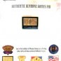 1896-1996 - Centennial - Hallmark - Atlanta - Green - Olympic Games Pin - #2