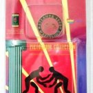 1996 - Olympic Games - Pictogram Collection - Collector Pin-Cards - Wrestling