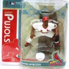 2007 - Albert Pujols - Sports Action Figure - McFarlane's - Cardinals - Baseball