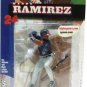 2000 - Manny Ramirez - Sports Action Figure - McFarlane's - Indians - Baseball