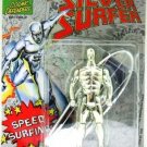 1992 - The Silver Surfer - Action Figures - Toy Biz - Marvel Super Heroes - Speed Surfing