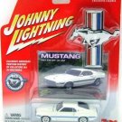 2005 - 1969 Shelby GT 350  - Johnny Lightning - 40th Anniversary Edition - Die-cast Metal Cars