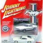 2005 - 1969 Shelby GT 350  - Johnny Lightning - 40th Anniversary Edition - Die-cast Metal Cars