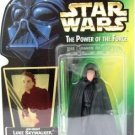 1997 - Luke Skywalker - Jedi Knight - Star Wars - The Power of the Force - Green Card