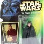 1997 - Luke Skywalker - Jedi Knight - Star Wars - The Power of the Force - Green Card