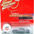 2004 - '71 Plymouth Duster - Johnny Lightning - 10th Anniversary Edition - Die-cast Metal Cars
