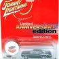 2004 - '71 Plymouth Duster - Johnny Lightning - 10th Anniversary Edition - Die-cast Metal Cars