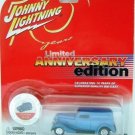 2004 - '33 Ford Delivery - Johnny Lightning - 10th Anniversary Edition - Die-cast Metal Cars