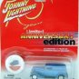 2004 - '33 Ford Delivery - Johnny Lightning - 10th Anniversary Edition - Die-cast Metal Cars