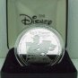 Walt Disney's 100th Year Celebration  Silver Coin