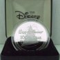Walt Disney's 100th Year Celebration  Silver Coin