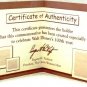 Walt Disney's 100th Year Celebration  Silver Coin