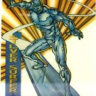 1994 - Marvel Cards - Universe - Silver Surfer - Insert Card - Acetate #5 of 10