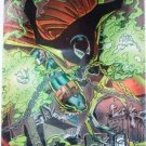 1993 - Image - Spawn - Wizard - Series III - Card #2
