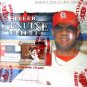 2005 - Fleer - Genuine Insider - Major League Baseball - Hobby Exclusive - Sports Cards