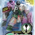 1996 - Cy-Gor - Repaint - Action Figures - McFarlane Toys - Spawn - Series 4