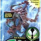 1995 - Vertebreaker - Action Figures - McFarlane Toys - Spawn - Series 3