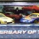 1967-1997 - Hot Wheels - 30th Year Anniversary of the Camero - Collector's Edition Set