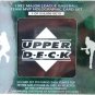 1992 - Upper Deck - Major League Baseball - Team MVP - Holographic - Card Set