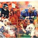 1994 - Topps - Stadium Club - NFL Football - Dynasty & Destiny - Series 1 - Subset