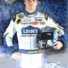 2007 - Press Pass - Racing Exclusive - Cup Chase - Factory Card Set - #1/12