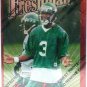 1996 - Keyshawn Johnson - Topps - Finest - Football - Freshman - Rookie Card #225