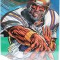 1993 - Troy Aikman - Classic - Draft - Superheros - #SS1