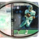 1995 - Troy Aikman - Upper Deck - SPX - Holofame - Collection - #HX1