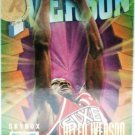 1996-97 - Allen Iverson - Fleer/Skybox - Z-Force - Rookie Card - #151